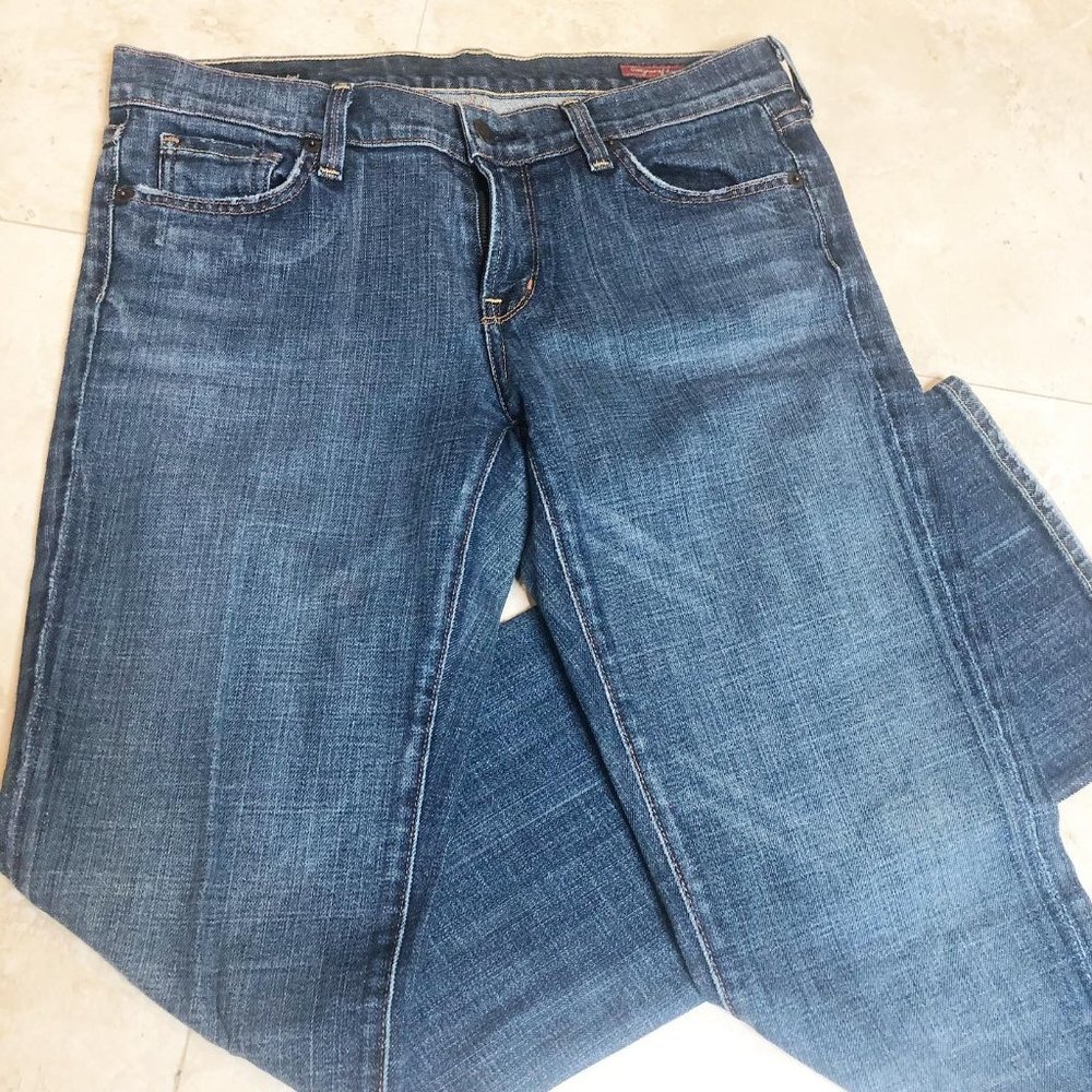 Citizens of Humanity Kelly #001 jeans 30